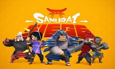 download Samurai Siege apk